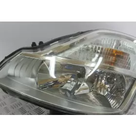 89316450107 фара передняя Renault Modus 2007