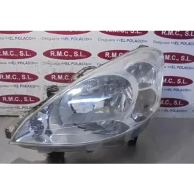 89317995 фара передняя Peugeot Partner 2015