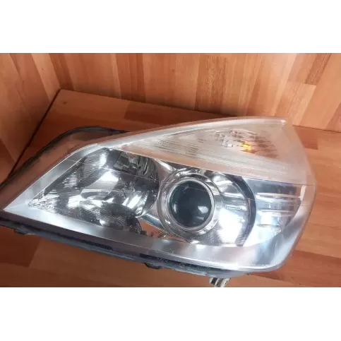 89900857 фара передняя Renault Espace - Grand espace IV 2009