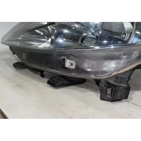 89900880 фара передня Peugeot 207 CC 2009