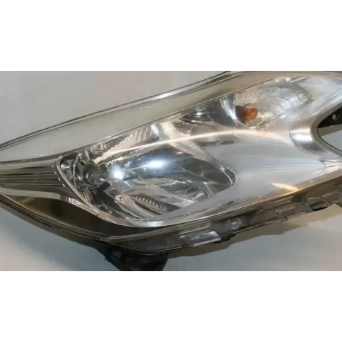 89907546 фара передняя Nissan Note (E12) 2015