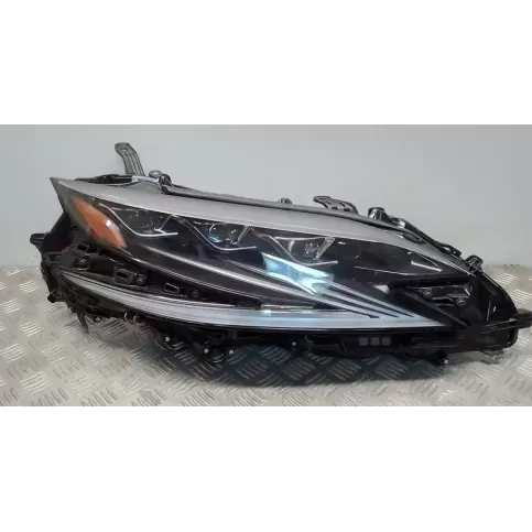 8990850030 фара передняя Lexus ES 300h 2020