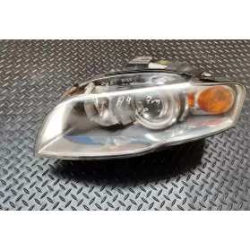 8E0941003AM фара передня Audi A4 S4 B7 8E 8H 2006