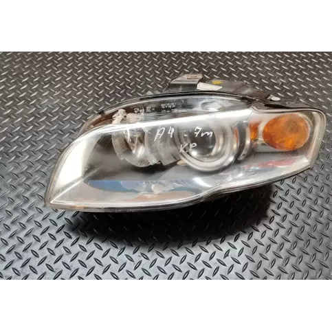 8E0941003AM фара передня Audi A4 S4 B7 8E 8H 2006