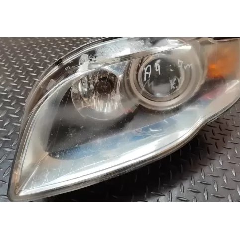 8E0941003AM фара передня Audi A4 S4 B7 8E 8H 2006