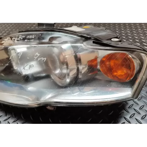 8E0941003AM фара передня Audi A4 S4 B7 8E 8H 2006