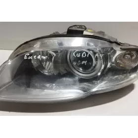 8E0941003BM фара передня Audi A4 S4 B7 8E 8H 2008