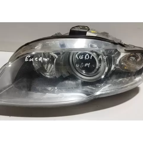 8E0941003BM фара передня Audi A4 S4 B7 8E 8H 2008