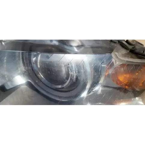 8E0941029BB фара передня Audi A4 S4 B7 8E 8H 2007