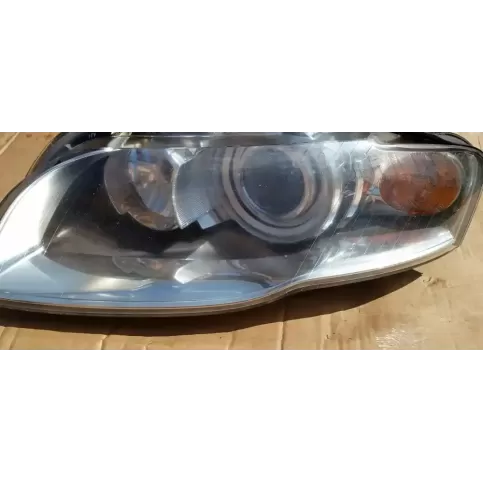 8E0941029BB фара передня Audi A4 S4 B7 8E 8H 2007