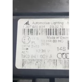 8K0941029A фара передня Audi A4 S4 B8 8K 2009