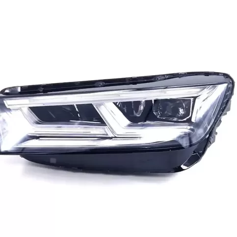 8OA941033B фара передня Audi Q5 SQ5 2016