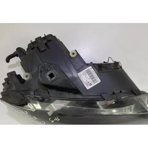 8P0941030M фара передня Audi A3 S3 8P 2005