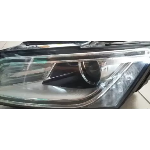 8R0941005 фара передня Audi Q5 SQ5 2015