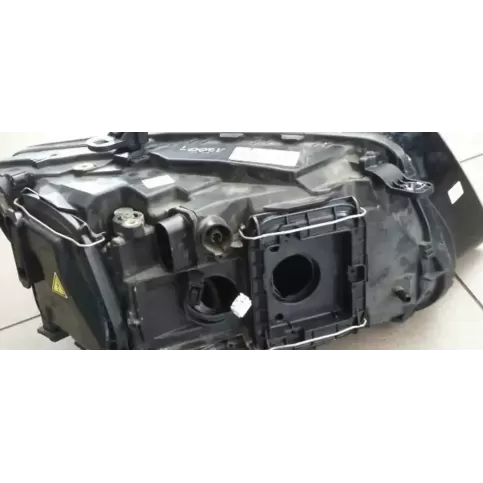 8R0941005 фара передня Audi Q5 SQ5 2015