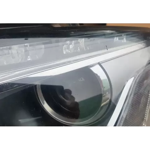 8R1000000 фара передня Audi Q5 SQ5 2012