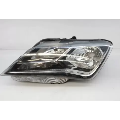 90019679 фара передняя Seat Toledo IV (NH) 2012