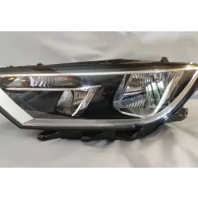 90064931 фара передняя Volkswagen PASSAT B8 2019