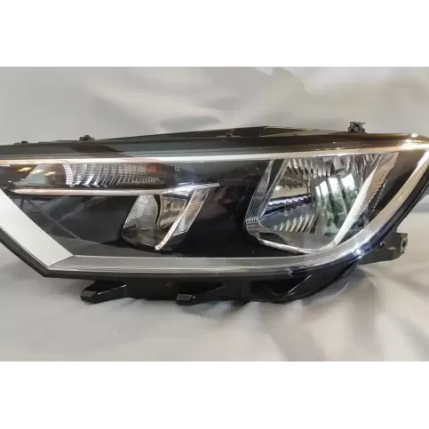 90064931 фара передняя Volkswagen PASSAT B8 2019