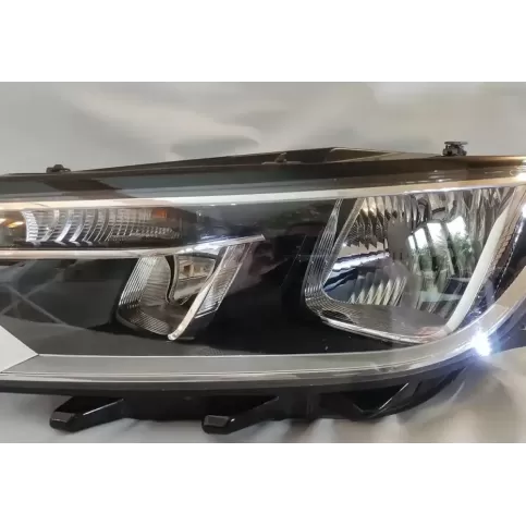 90064931 фара передняя Volkswagen PASSAT B8 2019