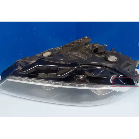 90108689 фара передняя Volkswagen PASSAT B8 2017