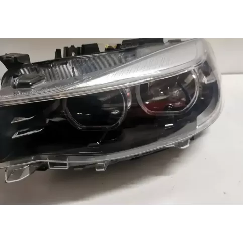 90158826ZN02 фара передня BMW 3 GT F34 2017