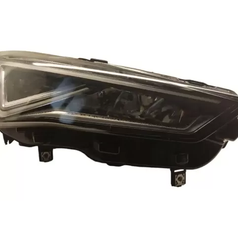 91145461 фара передняя Seat Tarraco 2019