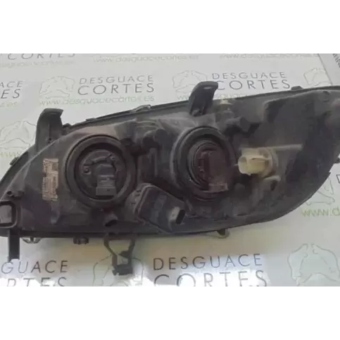 9118792 фара передня Opel Zafira A 1996