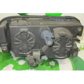 9159409 фара передняя Volvo S70 V70 V70 XC 1995