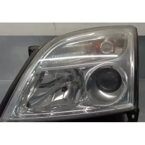 9185782 фара передняя Opel Vectra C 2002