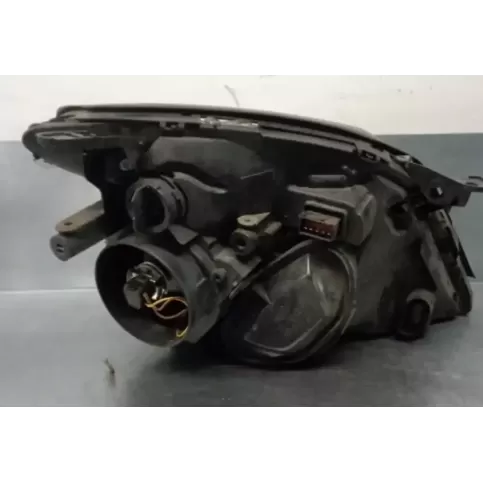 9185782 фара передняя Opel Vectra C 2002