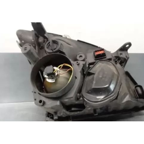9185782 фара передняя Opel Vectra C 2002