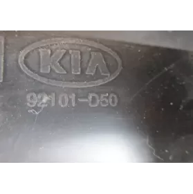 92101-D50 фара передняя KIA Optima 2017