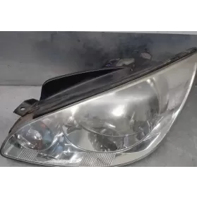 921011C510 фара передняя Hyundai Getz 2002