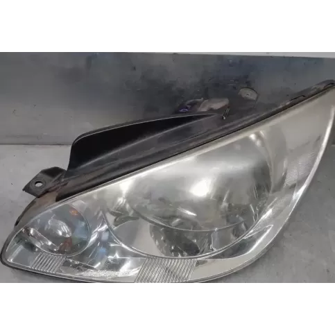 921011C510 фара передняя Hyundai Getz 2002