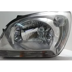 921011F0 фара передня KIA Sportage 2007