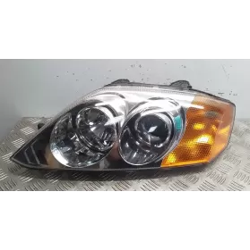921012C фара передняя Hyundai Coupe 2005