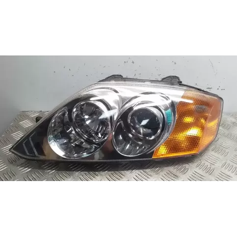 921012C фара передняя Hyundai Coupe 2005