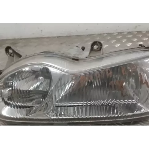 9210134XXX фара передня Hyundai Sonata 1998