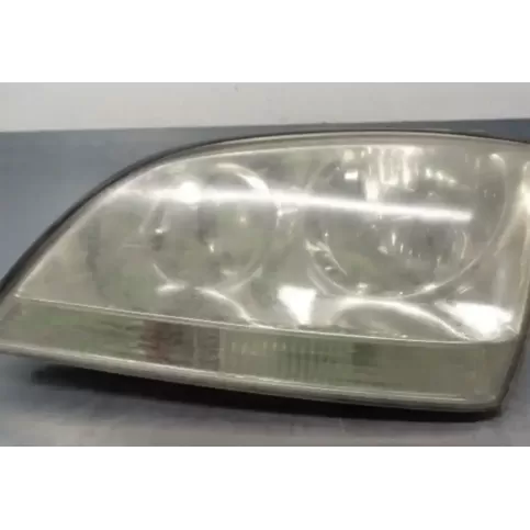 921013E010 фара передняя KIA Sorento IV 2002