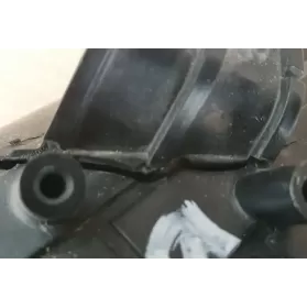 92101A2220 фара передняя KIA Ceed 2012