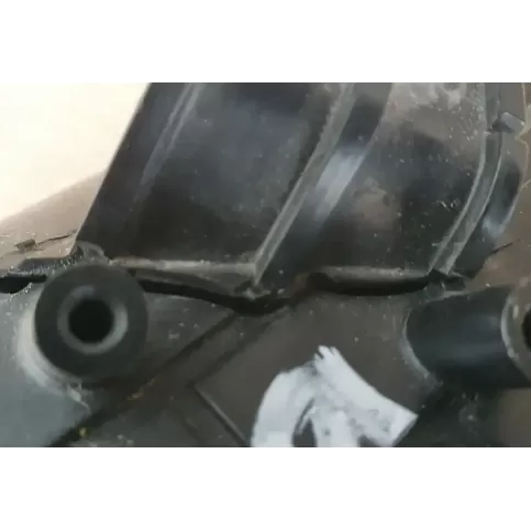 92101A2220 фара передняя KIA Ceed 2012