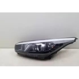 92101A2441 фара передняя KIA Ceed 2014