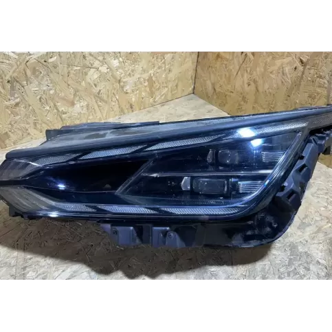 92101CV1 фара передняя KIA EV6 2022