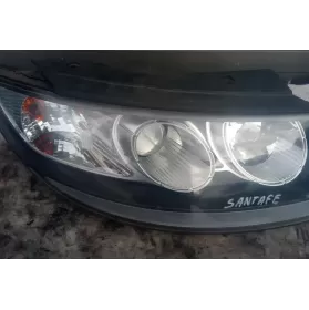 92101D7110 фара передняя Hyundai Tucson TL 2016