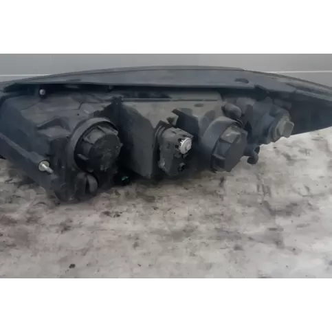 92101D7110 фара передняя Hyundai Tucson TL 2016