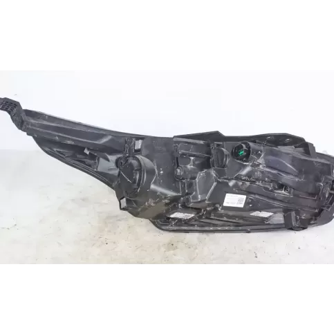92101J7100 фара передняя KIA Ceed 2019