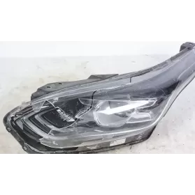 92101J7100 фара передняя KIA Ceed 2019