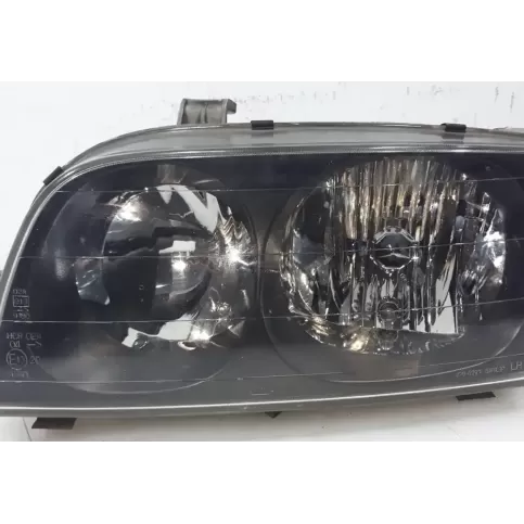 92101M3200 фара передняя KIA Joice 2001