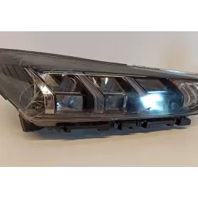 92102-G2 фара передняя Hyundai Ioniq 2019